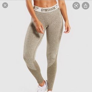 Gymshark Flex Leggings